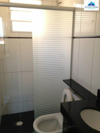 Imagem Apartamento com 3 Quartos à Venda, 58 m² em Jardim Márcia - Campinas Imagem Apartamento com 3 Quartos à Venda, 58 m² em Jardim Márcia - Campinas