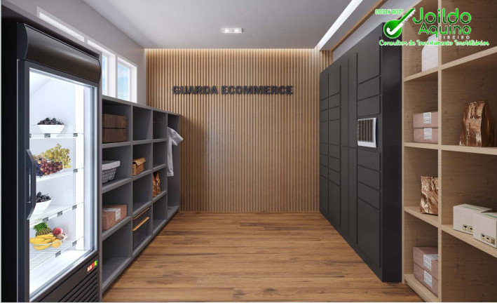 Imagem Apartamento com 4 Quartos à Venda, 188 m² em Meireles - Fortaleza
