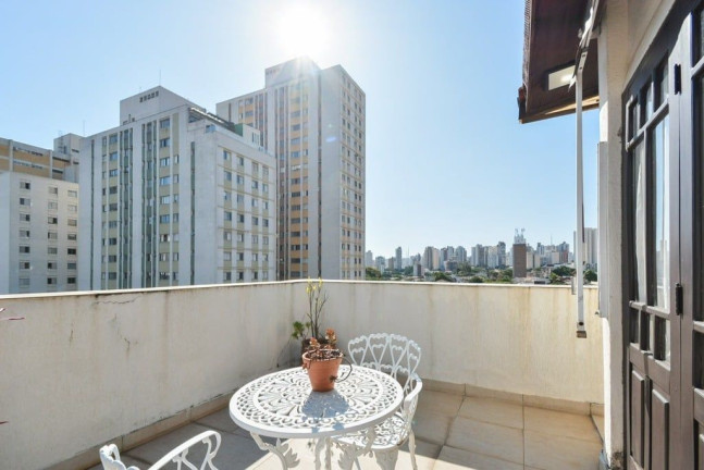 Imagem Cobertura com 2 Quartos à Venda, 152 m² em Vila Clementino - São Paulo Imagem Cobertura com 2 Quartos à Venda, 152 m² em Vila Clementino - São Paulo