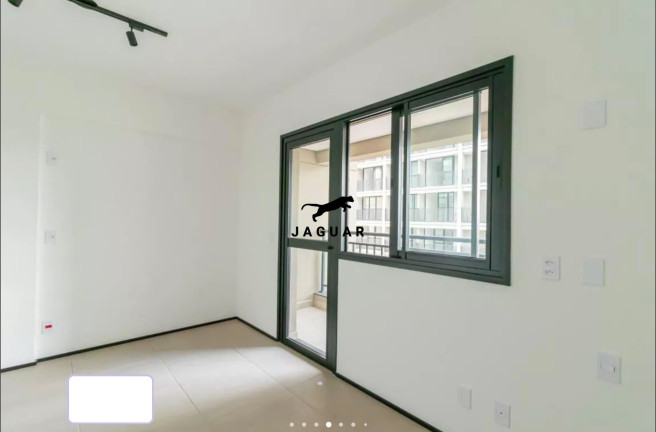 Imagem Imóvel com 1 Quarto à Venda, 21 m² em Vila Mariana - São Paulo