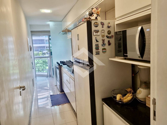 Imagem Apartamento com 3 Quartos à Venda, 92 m² em Barra Olímpica - Rio De Janeiro