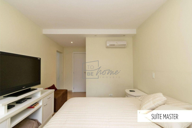 Imagem Apartamento com 3 Quartos à Venda, 120 m² em água Verde - Curitiba