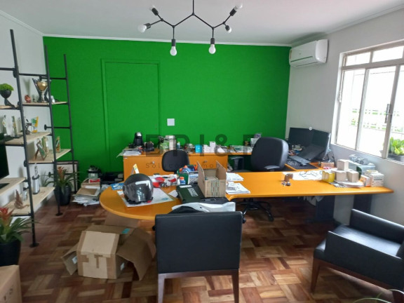 Imagem Casa com 4 Quartos à Venda, 300 m² em Brooklin  - São Paulo