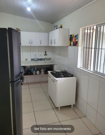 Imagem Casa com 2 Quartos à Venda, 5 m² em Shangrila - Pontal Do Parana