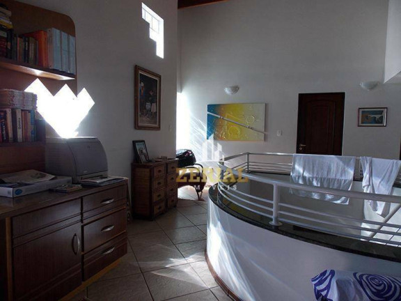 Imagem Sobrado com 3 Quartos à Venda, 280 m² em Jardim São Caetano - São Caetano Do Sul Imagem Sobrado com 3 Quartos à Venda, 280 m² em Jardim São Caetano - São Caetano Do Sul