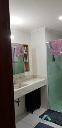 Imagem Apartamento com 3 Quartos à Venda, 127 m² em Jardim Vila Mariana - São Paulo