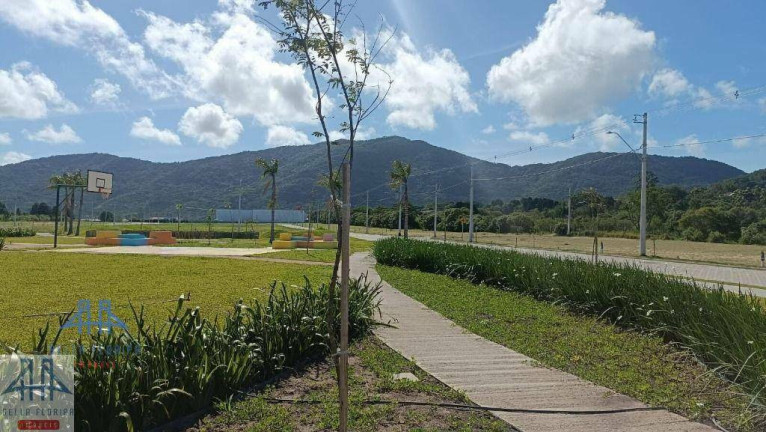 Imagem Terreno à Venda, 600 m² em São João Do Rio Vermelho - Florianópolis Imagem Terreno à Venda, 600 m² em São João Do Rio Vermelho - Florianópolis