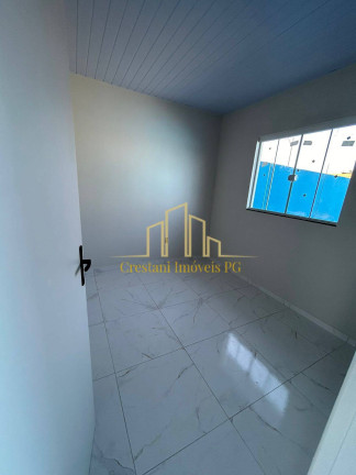 Imagem Casa com 2 Quartos à Venda, em Bairro Novo Terraliz - Ponta Grossa Imagem Casa com 2 Quartos à Venda, em Bairro Novo Terraliz - Ponta Grossa