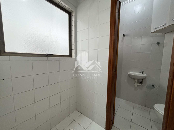 Imagem Apartamento com 2 Quartos à Venda, 46 m² em Campo Grande - Santos Imagem Apartamento com 2 Quartos à Venda, 46 m² em Campo Grande - Santos