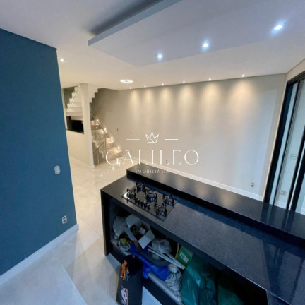 Imagem Casa com 3 Quartos à Venda, 200 m² em Jardim Celeste - Jundiaí