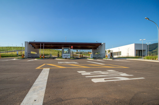 Imagem Terreno à Venda, 521 m² em Vila Maringá - Jundiaí