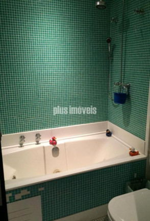 Imagem Apartamento com 3 Quartos à Venda ou Locação, 220 m² em Panamby - São Paulo Imagem Apartamento com 3 Quartos à Venda ou Locação, 220 m² em Panamby - São Paulo