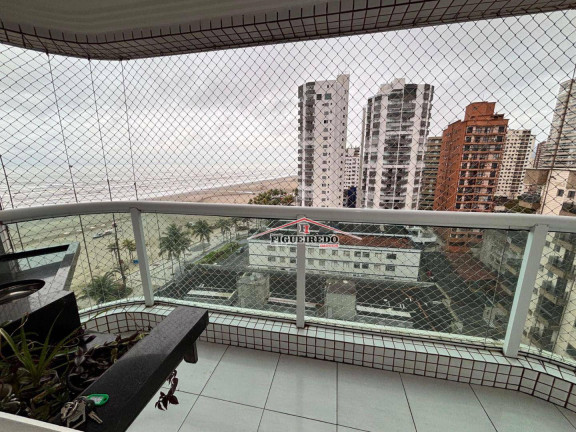 Imagem Apartamento com 2 Quartos à Venda, 80 m² em Aviação - Praia Grande