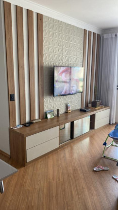 Apartamento com 3 Quartos à Venda, 100 m² em Rudge Ramos - São Bernardo Do Campo