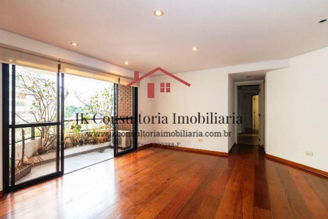 Imagem Apartamento com 3 Quartos à Venda, 105 m² em Campo Belo - São Paulo Imagem Apartamento com 3 Quartos à Venda, 105 m² em Campo Belo - São Paulo