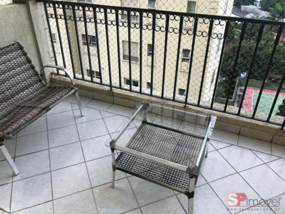 Imagem Apartamento com 4 Quartos à Venda, 160 m² em Tatuape - São Paulo