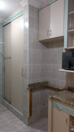 Imagem Apartamento com 2 Quartos à Venda, 50 m² em Baeta Neves - São Bernardo Do Campo Imagem Apartamento com 2 Quartos à Venda, 50 m² em Baeta Neves - São Bernardo Do Campo