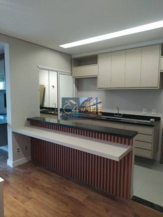 Imagem Apartamento com 3 Quartos à Venda, 206 m² em Jardim Aquárius - São José Dos Campos