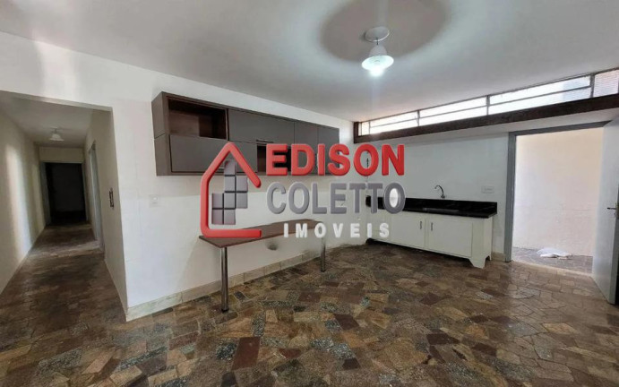 Imagem Casa com 3 Quartos à Venda, 121 m² em Nova América - Piracicaba Imagem Casa com 3 Quartos à Venda, 121 m² em Nova América - Piracicaba