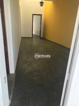Imagem Casa com 3 Quartos à Venda, 135 m² em Botafogo - Campinas Imagem Casa com 3 Quartos à Venda, 135 m² em Botafogo - Campinas