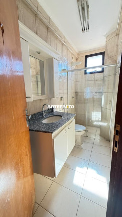 Imagem Apartamento com 3 Quartos à Venda, 127 m² em Jardim Consolação - Franca Imagem Apartamento com 3 Quartos à Venda, 127 m² em Jardim Consolação - Franca