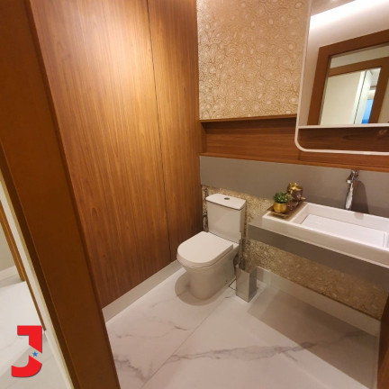 Imagem Apartamento com 3 Quartos à Venda, em Jockey De Itaparica - Vila Velha Imagem Apartamento com 3 Quartos à Venda, em Jockey De Itaparica - Vila Velha