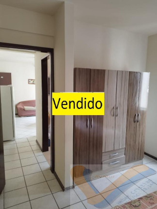 Imagem Apartamento com 1 Quarto à Venda, 40 m² em Canasvieiras - Florianópolis