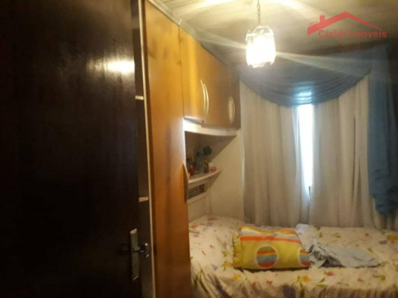 Imagem Casa com 3 Quartos à Venda, 130 m² em Floresta - Joinville Imagem Casa com 3 Quartos à Venda, 130 m² em Floresta - Joinville