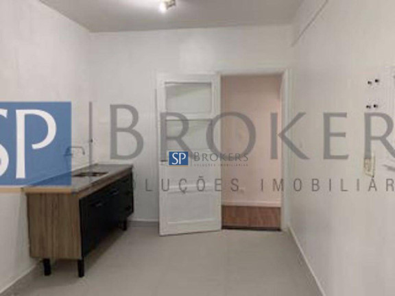 Imagem Apartamento com 2 Quartos à Venda, 88 m² em Cidade Monções - São Paulo Imagem Apartamento com 2 Quartos à Venda, 88 m² em Cidade Monções - São Paulo