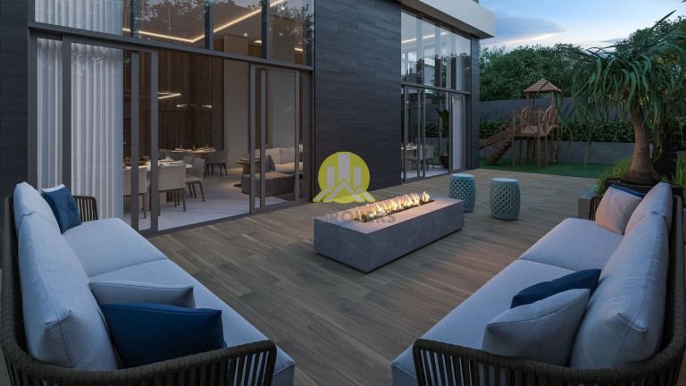 Imagem Apartamento com 3 Quartos à Venda, 150 m² em água Verde - Curitiba