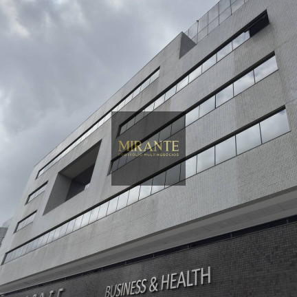 Sala Comercial à Venda, 130 m² em Mangueirão - Belém