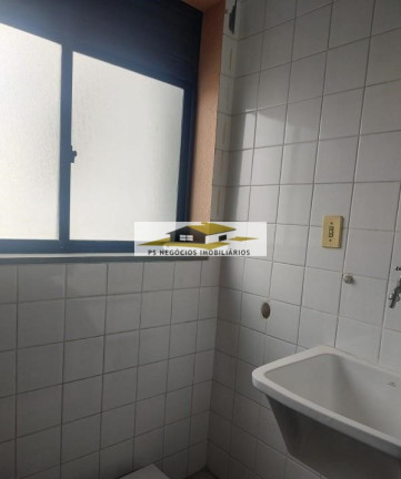 Imagem Apartamento com 2 Quartos à Venda, 50 m² em Quinta Da Paineira - São Paulo Imagem Apartamento com 2 Quartos à Venda, 50 m² em Quinta Da Paineira - São Paulo