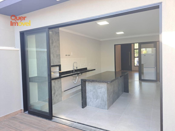 Imagem Imóvel com 3 Quartos à Venda, 152 m² em Bonfim Paulista - Ribeirão Preto