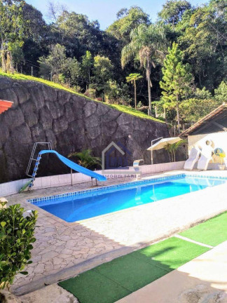 Imagem Chácara com 4 Quartos à Venda, 17 m² em Zona Rural - Nazaré Paulista