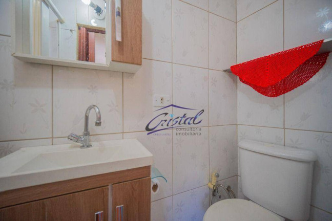 Imagem Casa com 5 Quartos à Venda, 234 m² em Km 18 - Osasco