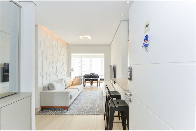 Imagem Apartamento com 2 Quartos à Venda, 68 m² em Pinheiros - São Paulo