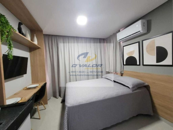 Imagem Apartamento com 1 Quarto à Venda, 18 m² em Jardim Oceania - João Pessoa Imagem Apartamento com 1 Quarto à Venda, 18 m² em Jardim Oceania - João Pessoa