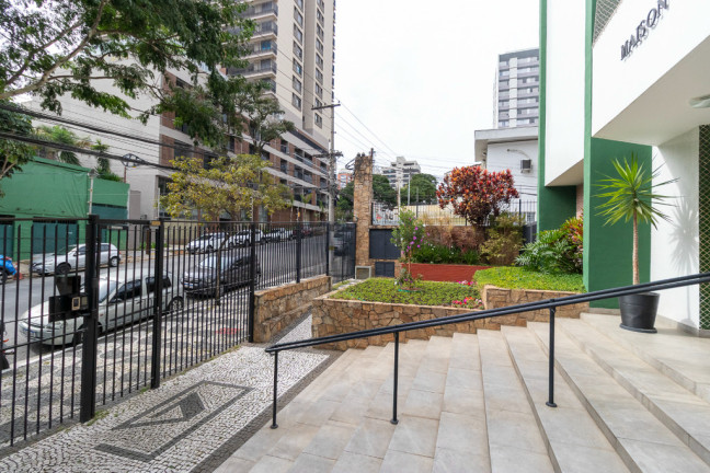 Imagem Imóvel com 3 Quartos à Venda, 118 m² em Vila Clementino - São Paulo Imagem Imóvel com 3 Quartos à Venda, 118 m² em Vila Clementino - São Paulo