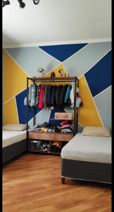 Imagem Casa com 3 Quartos à Venda, 146 m² em Jardim Itália - Jundiaí Imagem Casa com 3 Quartos à Venda, 146 m² em Jardim Itália - Jundiaí