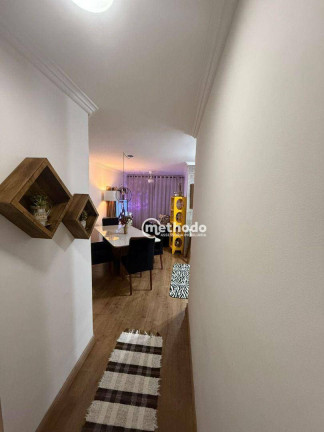 Imagem Apartamento com 2 Quartos à Venda, 70 m² em Chácaras Campos Elíseos - Campinas Imagem Apartamento com 2 Quartos à Venda, 70 m² em Chácaras Campos Elíseos - Campinas