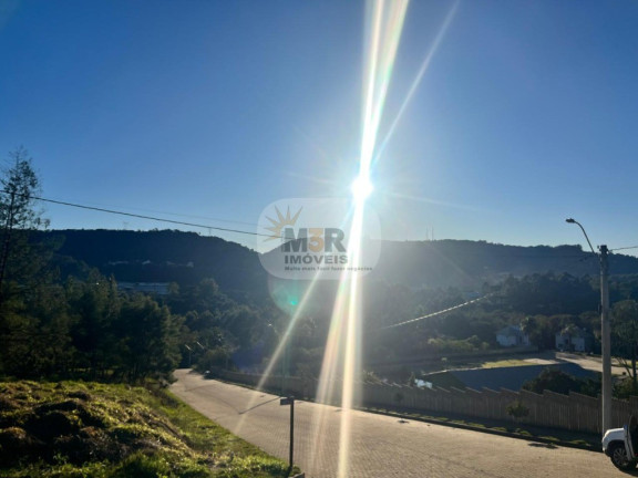Imagem Terreno à Venda, 540 m² em Pousada Da Neve - Nova Petrópolis