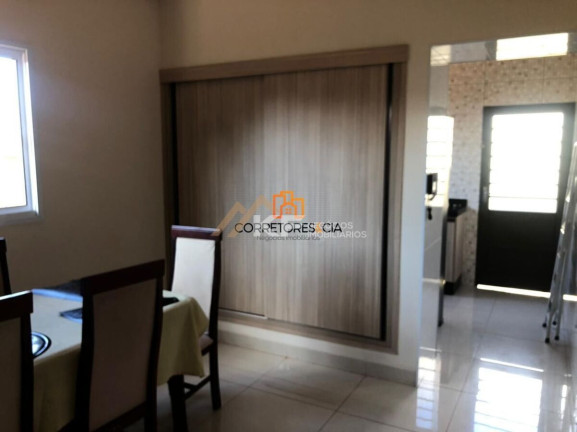 Imagem Casa com 3 Quartos à Venda, 180 m² em Jardim Paulistano - Ribeirão Preto