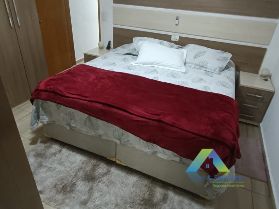 Imagem Casa com 3 Quartos à Venda, 190 m² em Vila Alpina - São Paulo