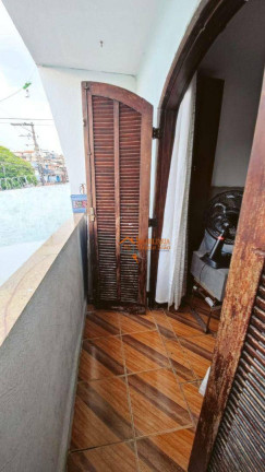 Imagem Casa com 2 Quartos à Venda, 70 m² em Taboão - Guarulhos Imagem Casa com 2 Quartos à Venda, 70 m² em Taboão - Guarulhos