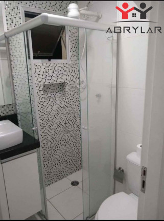 Imagem Imóvel com 2 Quartos à Venda, 47 m² em Vila Tupi - Várzea Paulista Imagem Imóvel com 2 Quartos à Venda, 47 m² em Vila Tupi - Várzea Paulista