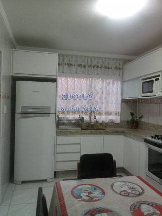 Imagem Casa com 3 Quartos à Venda, 86 m² em Rudge Ramos - São Bernardo Do Campo Imagem Casa com 3 Quartos à Venda, 86 m² em Rudge Ramos - São Bernardo Do Campo