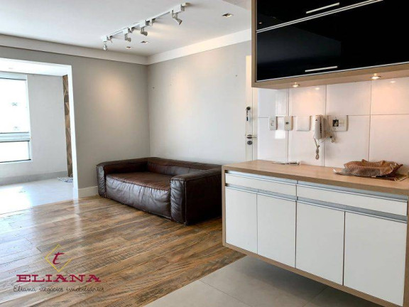 Imagem Apartamento com 3 Quartos à Venda, 128 m² em Vila Romana - São Paulo Imagem Apartamento com 3 Quartos à Venda, 128 m² em Vila Romana - São Paulo