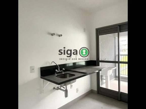 Imagem Apartamento com 2 Quartos à Venda, 84 m² em Vila Clementino - São Paulo
