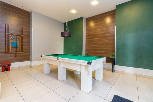 Imagem Apartamento com 2 Quartos à Venda, 59 m² em Tatuapé - São Paulo