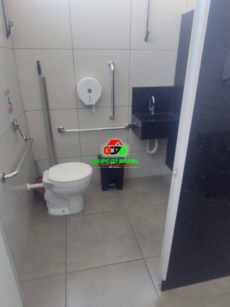 Imagem Galpão à Venda, 912 m² em Palmeiras De São José - São José Dos Campos Imagem Galpão à Venda, 912 m² em Palmeiras De São José - São José Dos Campos